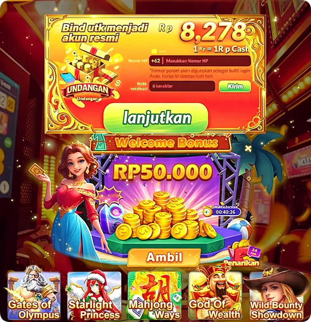 bank303 Masuk
