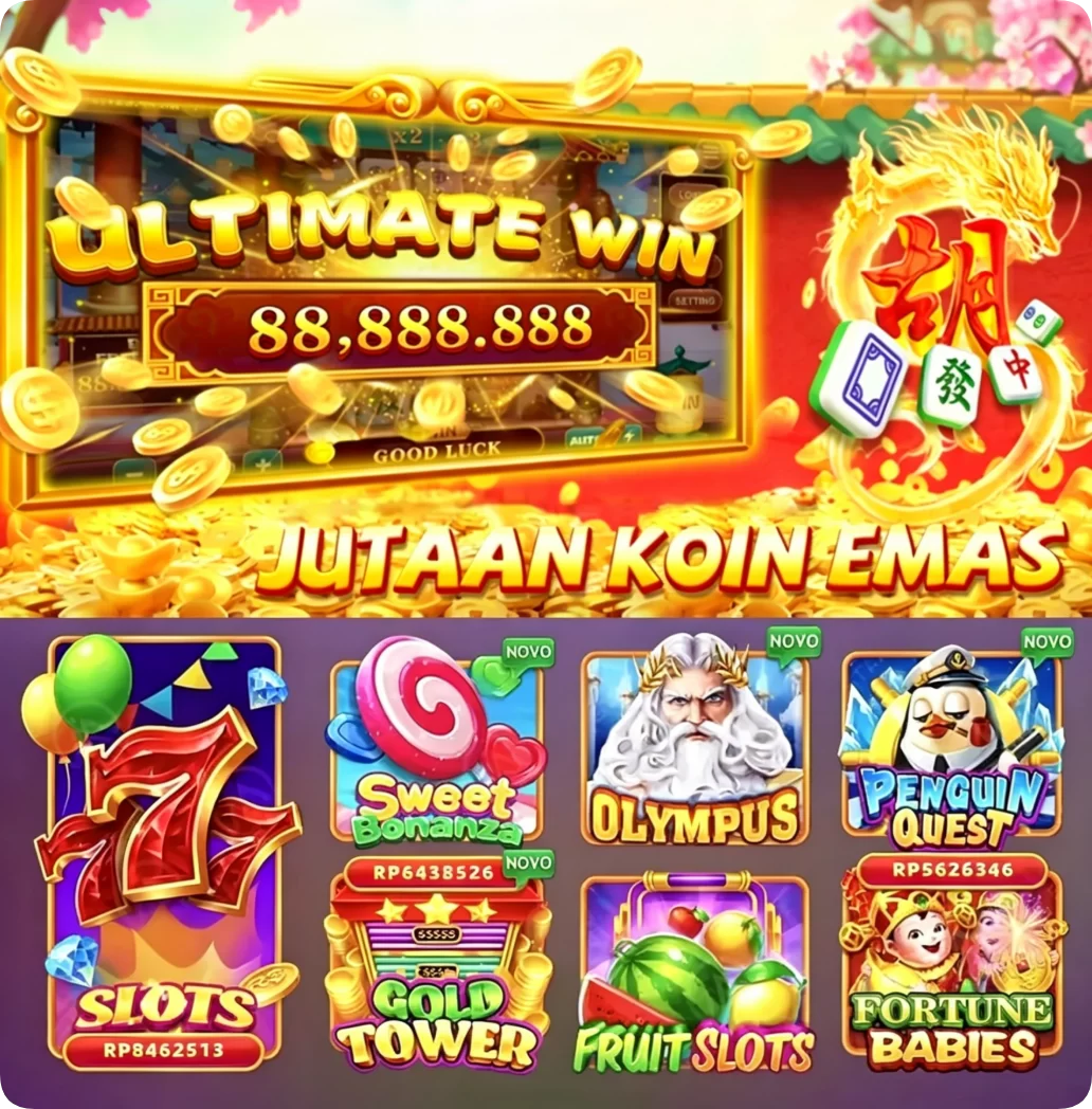 bank303 APK Resmi Unduh
